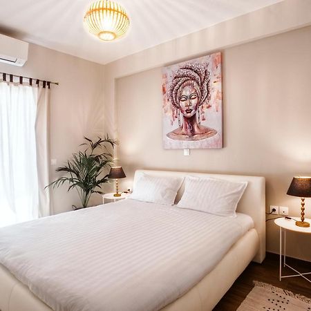 Kentia Fine Living Apartment Kanálion Eksteriør bilde