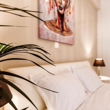 Kentia Fine Living Apartment Kanálion Eksteriør bilde