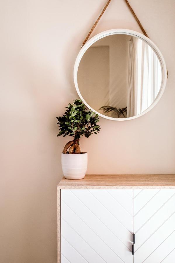 Kentia Fine Living Apartment Kanálion Eksteriør bilde