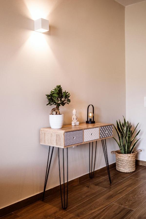 Kentia Fine Living Apartment Kanálion Eksteriør bilde